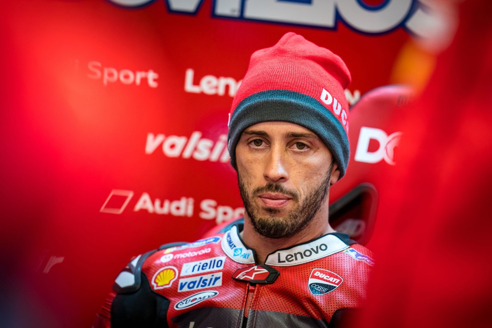 Andrea Dovizioso